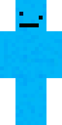 2D skin preview