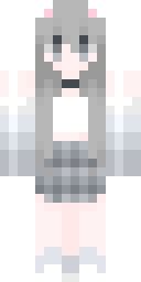 2D skin preview
