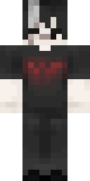2D skin preview