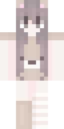 2D skin preview