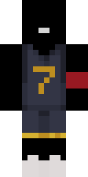2D skin preview