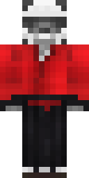 2D skin preview