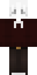 2D skin preview