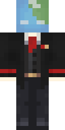 Skin preview for Mallocus