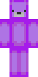 2D skin preview
