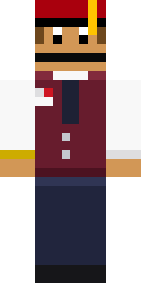 2D skin preview