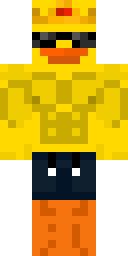 2D skin preview