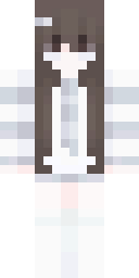 2D skin preview