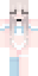 2D skin preview