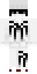 2D skin preview