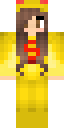 2D skin preview