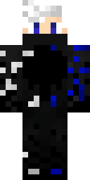 2D skin preview