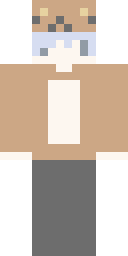 2D skin preview