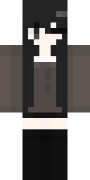 2D skin preview