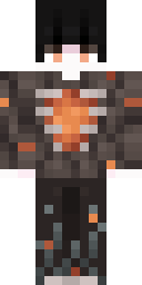 2D skin preview