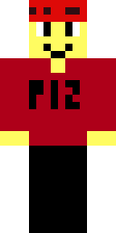 2D skin preview