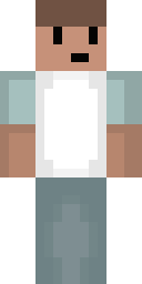 2D skin preview