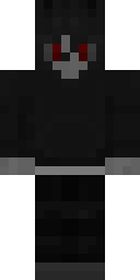 2D skin preview