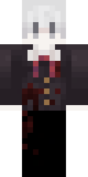 Skin preview for DyingPeople