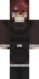 2D skin preview