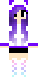 Skin preview for mlodykorden