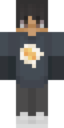 Skin preview for sew
