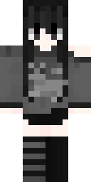 2D skin preview