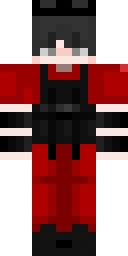 2D skin preview