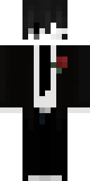 2D skin preview