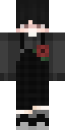 2D skin preview