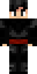 2D skin preview