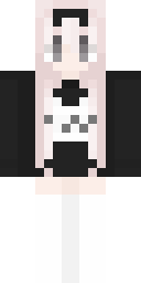 2D skin preview