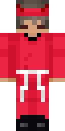 2D skin preview