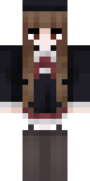Skin preview for wipesickifyoucan