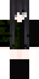 2D skin preview
