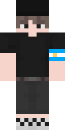 Skin preview for TomyAR