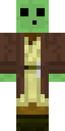 Skin preview for JekitySnekity