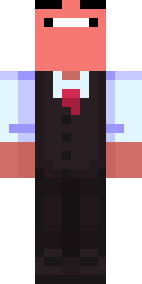 2D skin preview