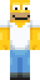 2D skin preview
