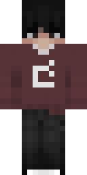 2D skin preview