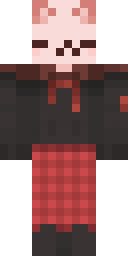 2D skin preview