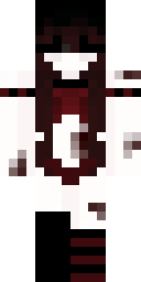 2D skin preview