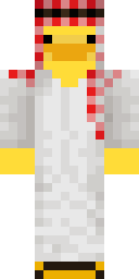 2D skin preview