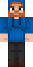 2D skin preview