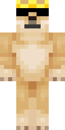 Skin preview for SShenyx