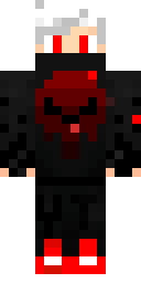 2D skin preview