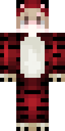 2D skin preview