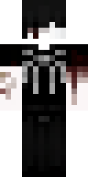 2D skin preview