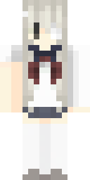 2D skin preview