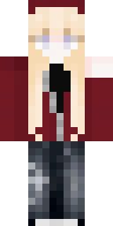 2D skin preview